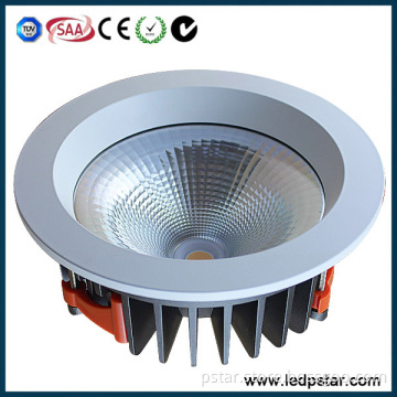 8 inch recessed led down light 4000K 5 years warranty